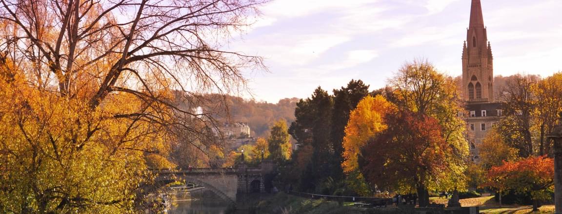 best time to visit oxford