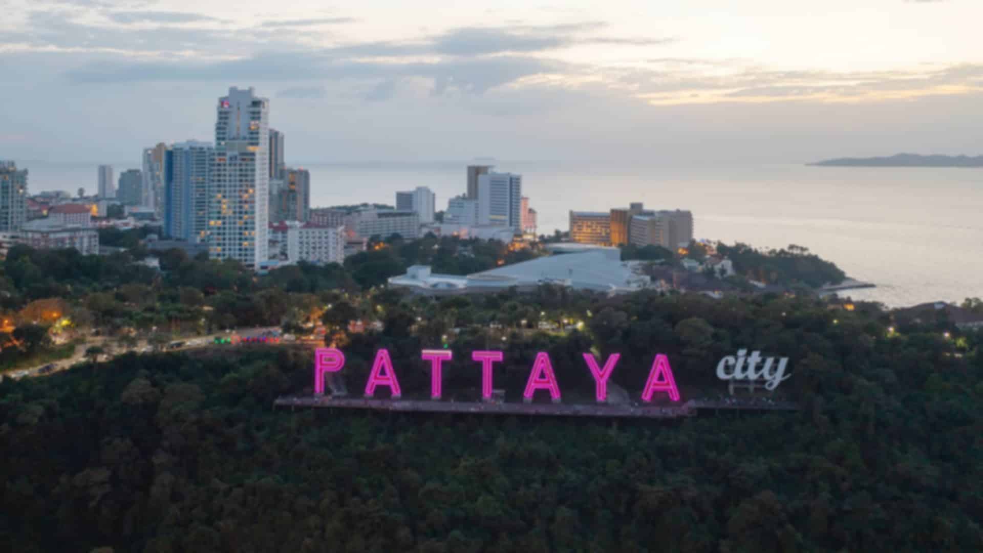 Best Time to Visit Pattaya