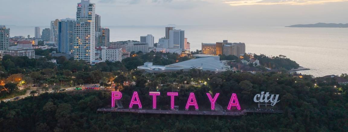 Best time to visit Pattaya