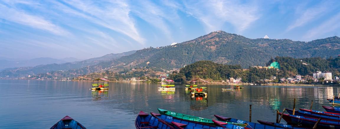 Best time to visit Pokhara