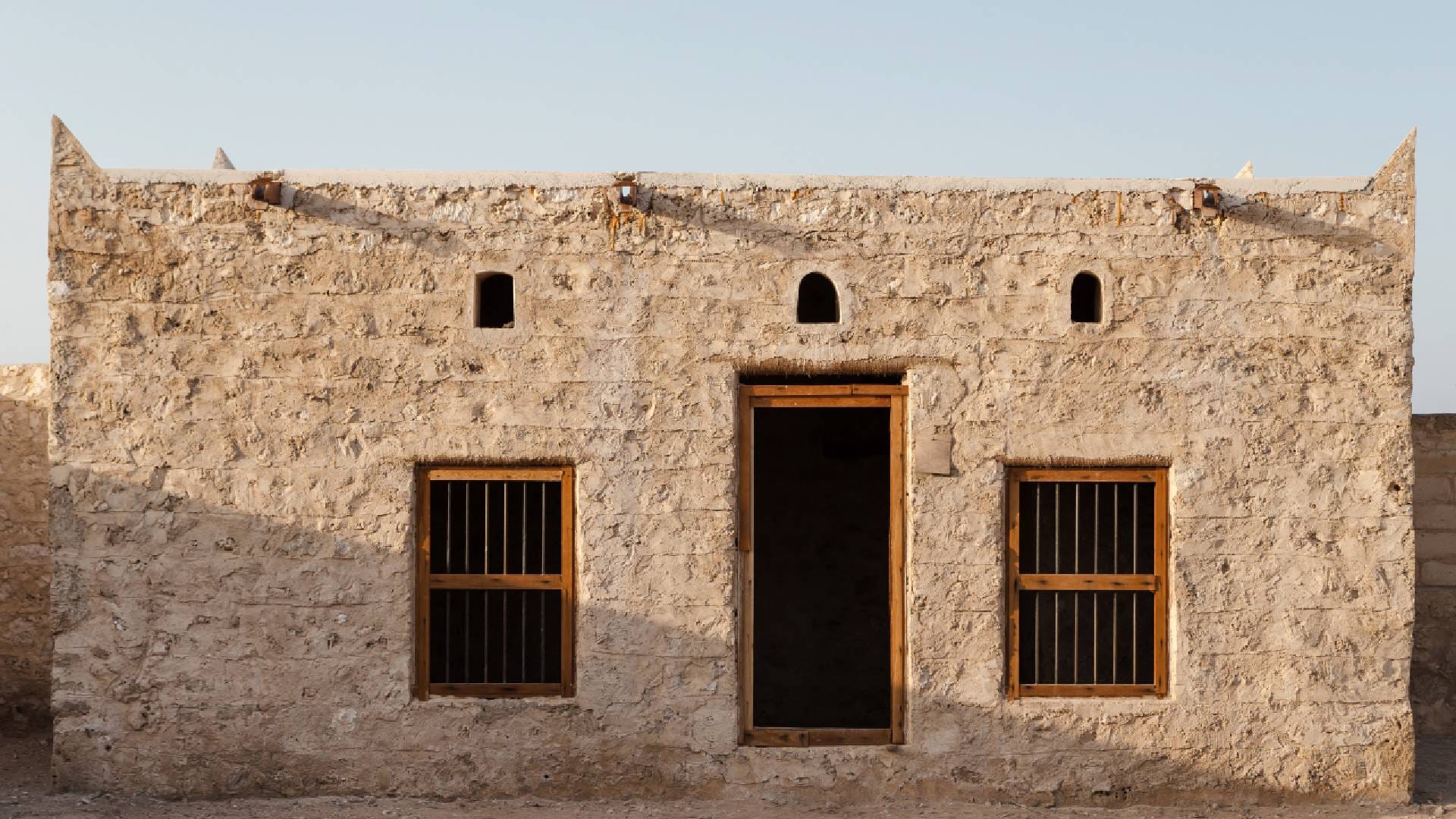 Best time to visit Ras Al Khaimah