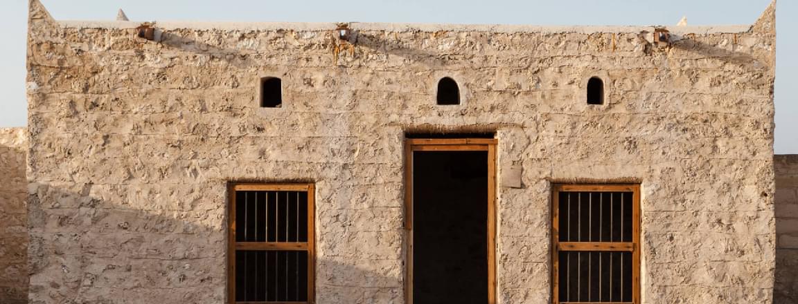 Best time to visit Ras Al Khaimah