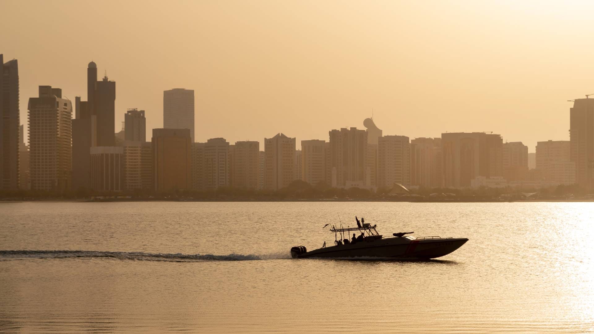 Best time to visit Sharjah