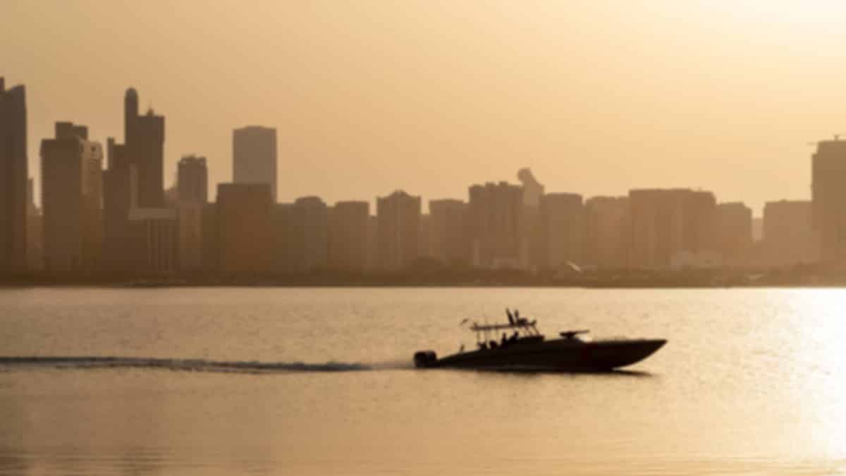 Best Time to Visit Sharjah