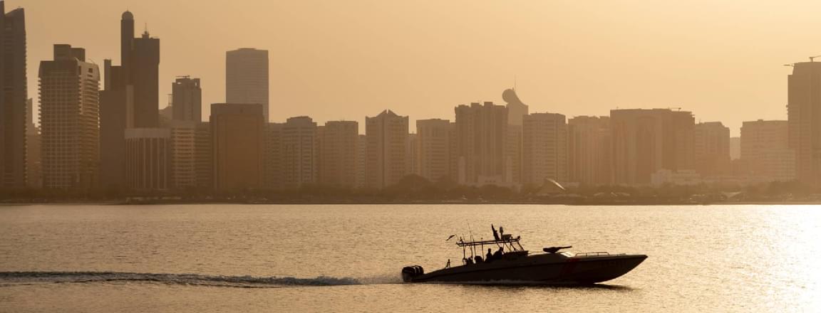 Best time to visit Sharjah