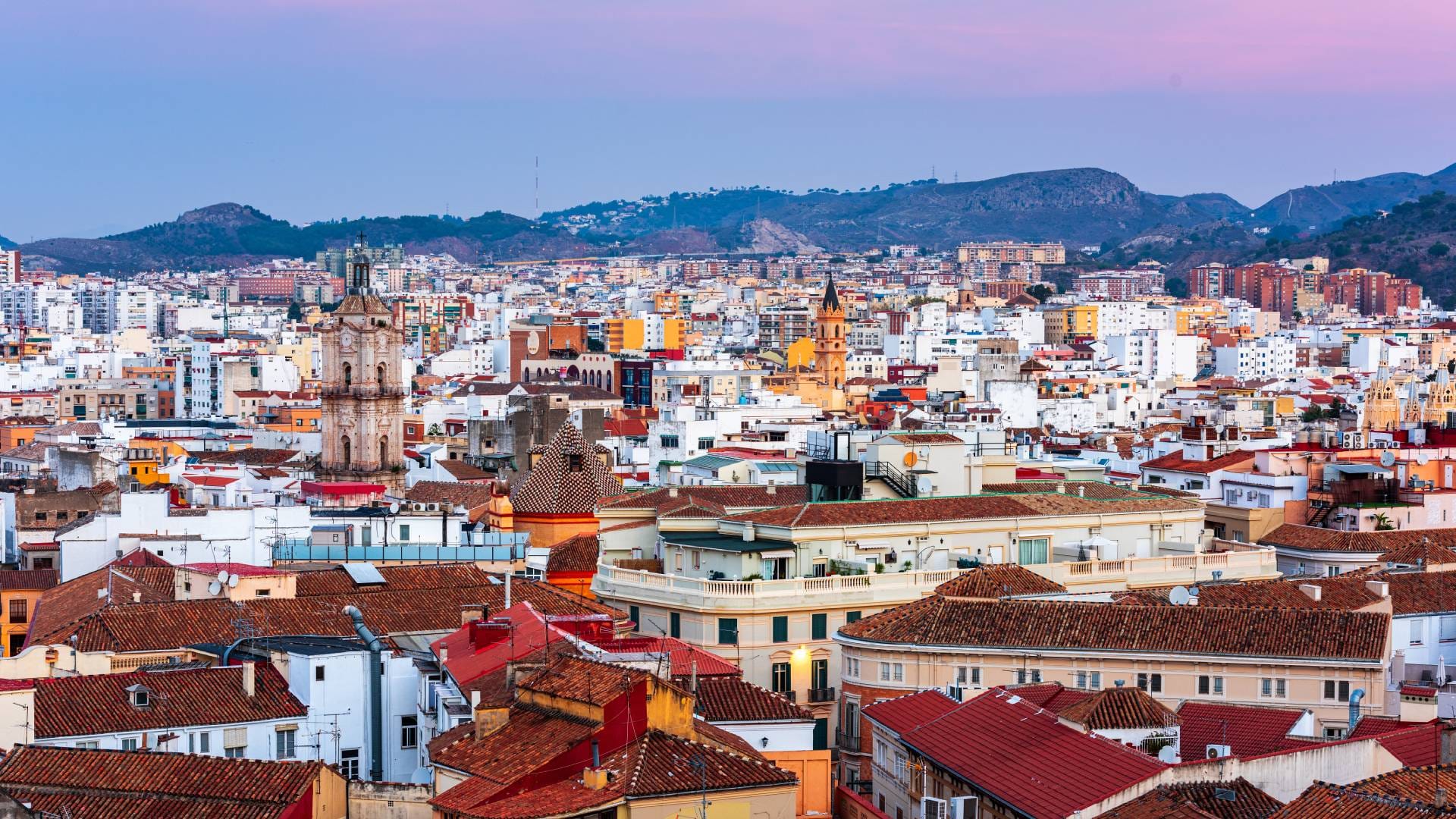 Best time to visit in Spain