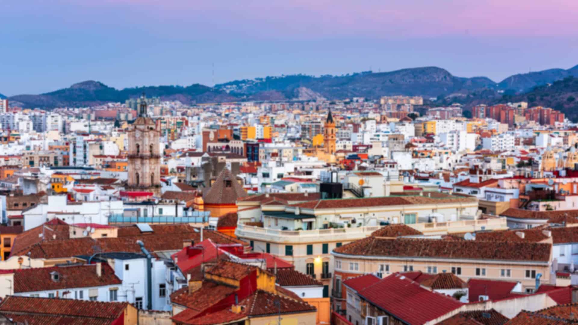Best Time to Visit Spain