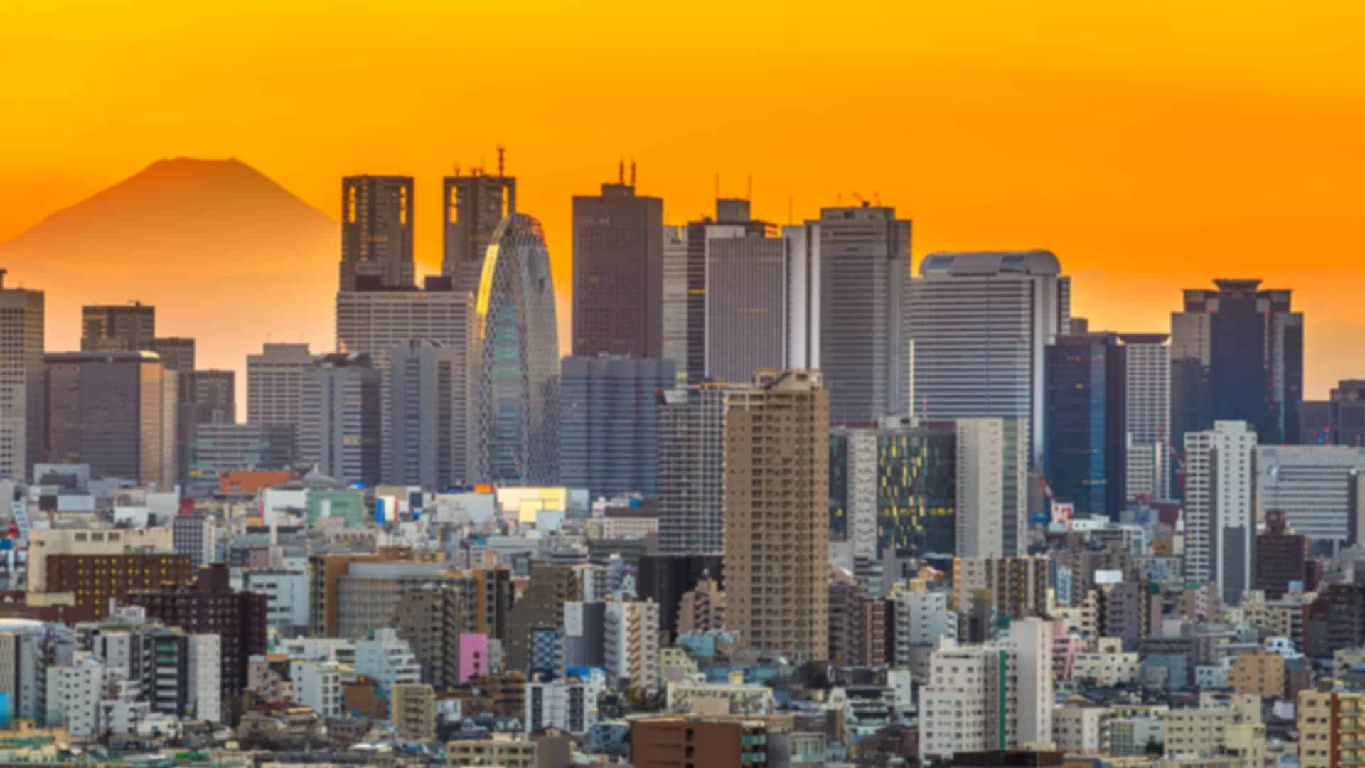Best Time to Visit Tokyo : All you need to Know