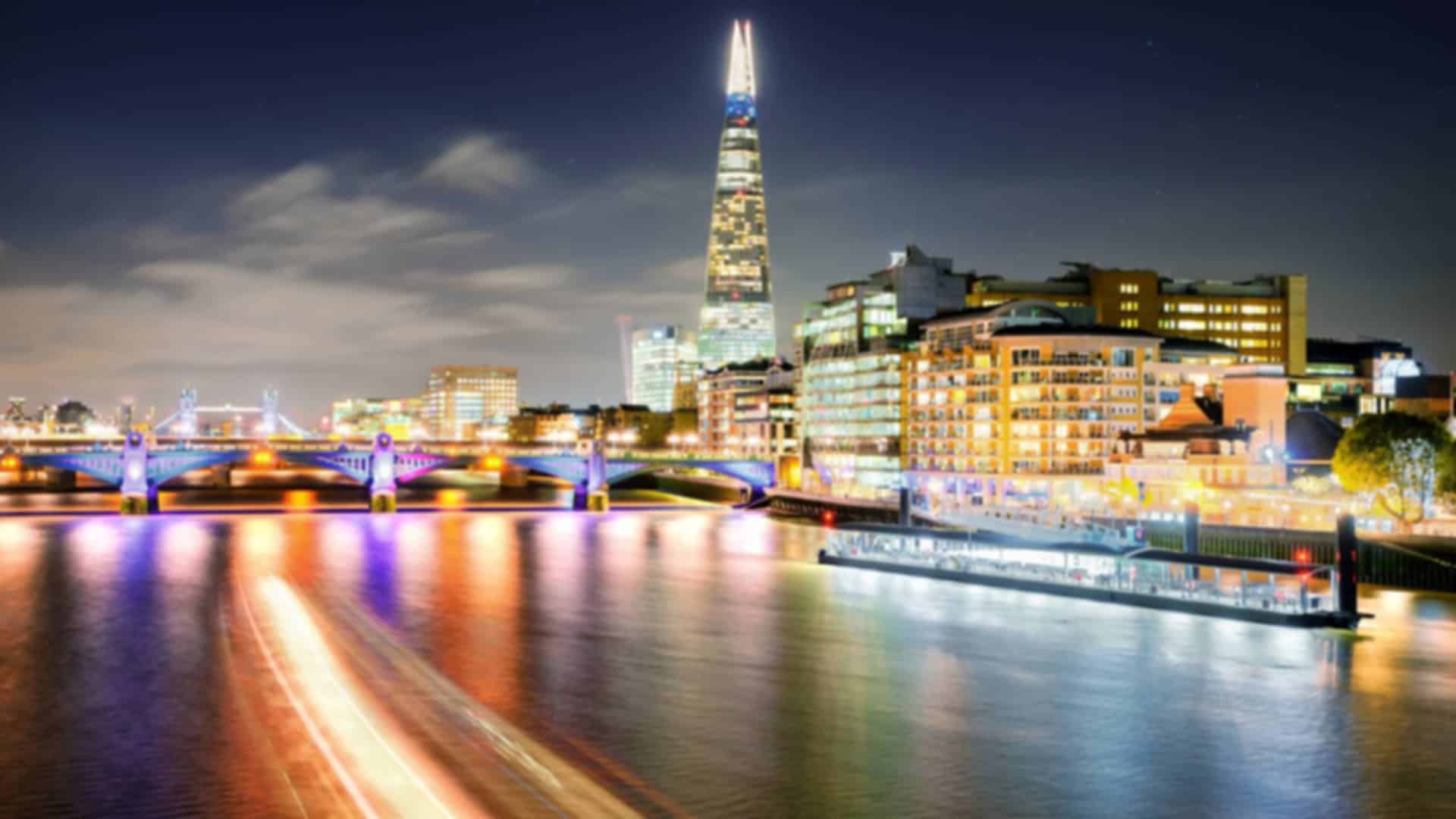 Best Time to Visit United Kingdom