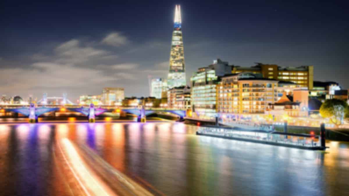 Best Time to Visit United Kingdom