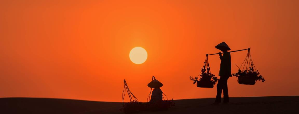 Best time to visit Vietnam