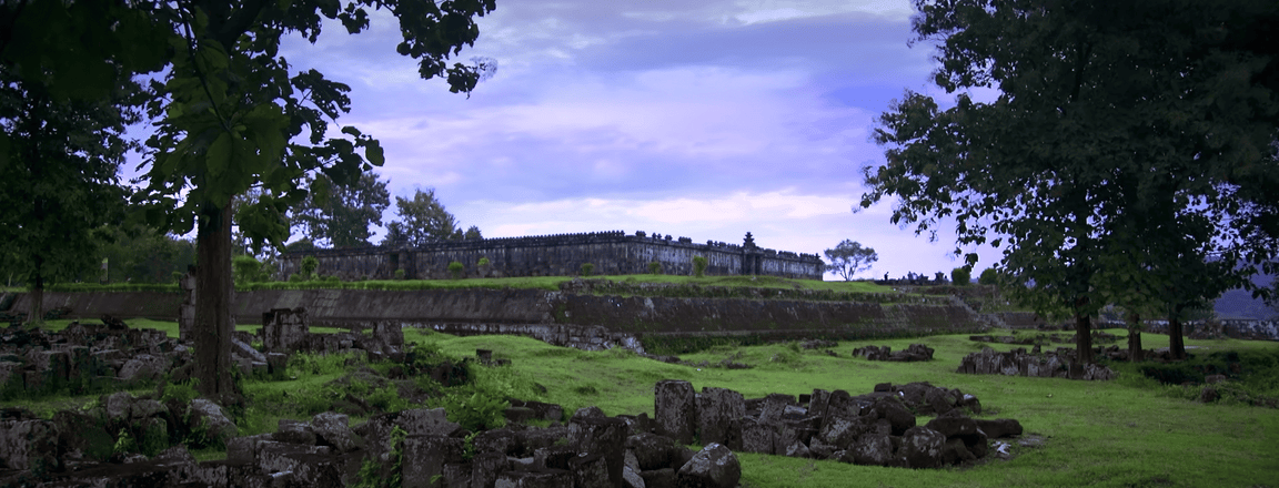 Best time to visit Yogyakarta