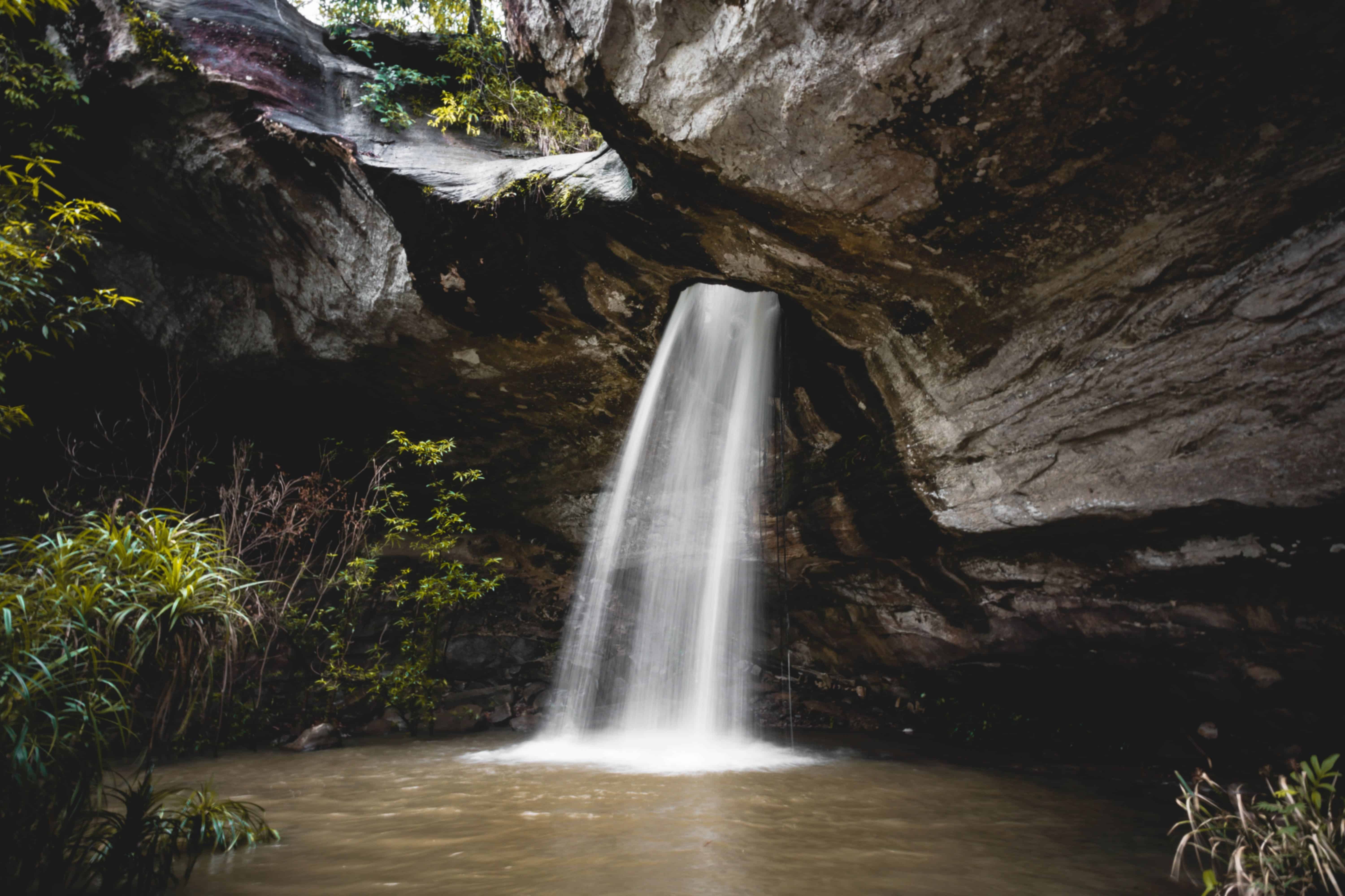 17 Best Waterfalls in Thailand: A Complete Guide To Scenic Wonders of Nature