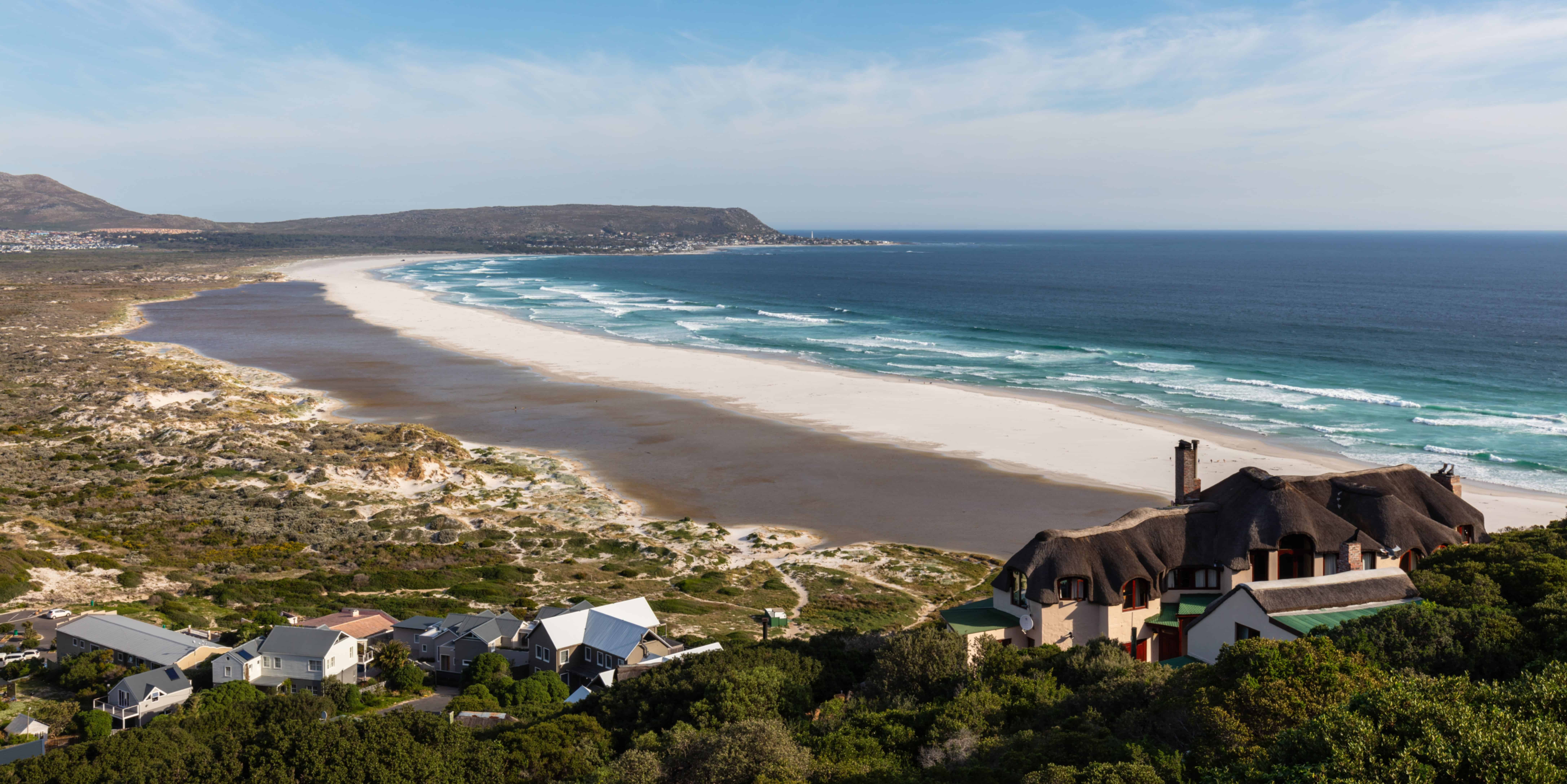 Best Time to Visit South Africa