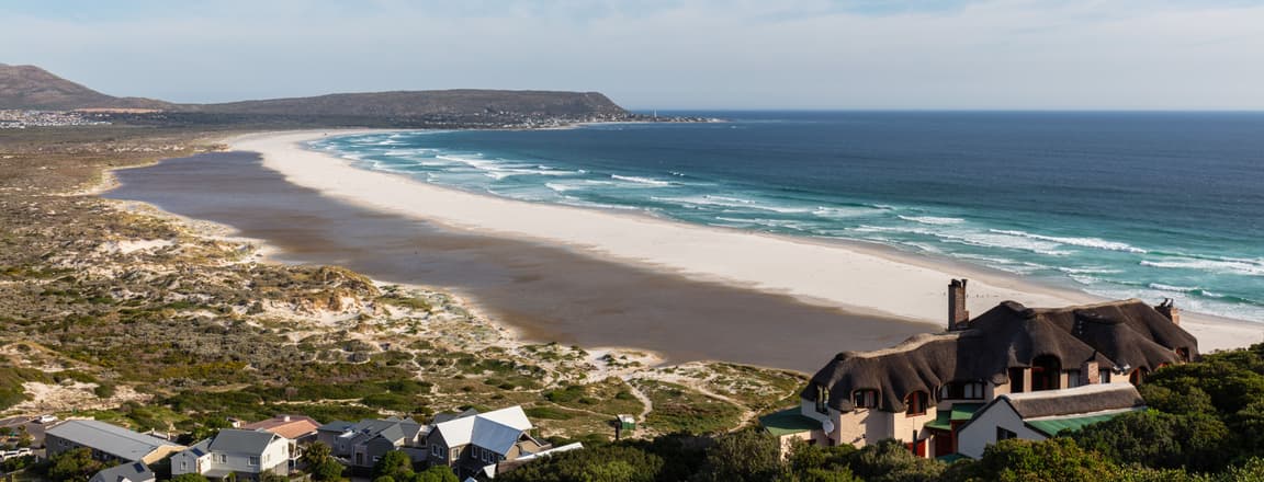 Best Time to Visit South Africa