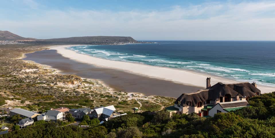 Africa Travel Guide