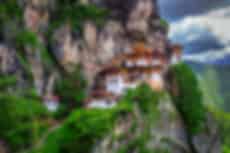 Bhutan