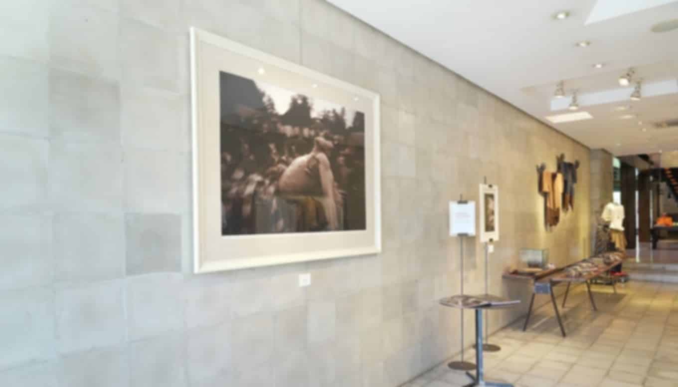 Biasa ArtSpace Seminyak: Bali’s Premier Contemporary Art Gallery & Cultural Hub