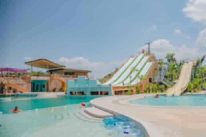 Blue Tree Waterpark Phuket Tickets, Rides & Complete Visitor Guide