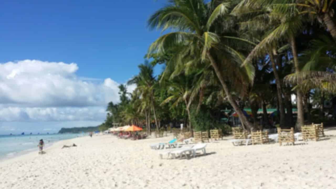 Boracay Travel Guide and Tourism