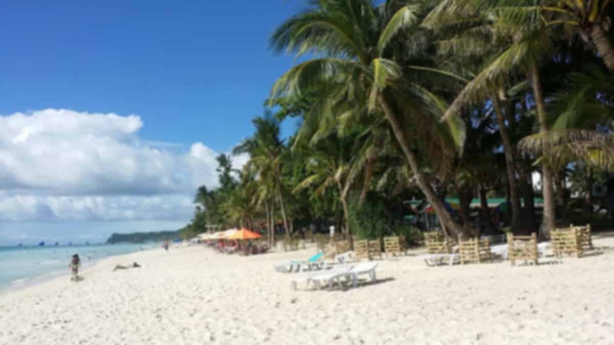 Boracay Travel Guide and Tourism