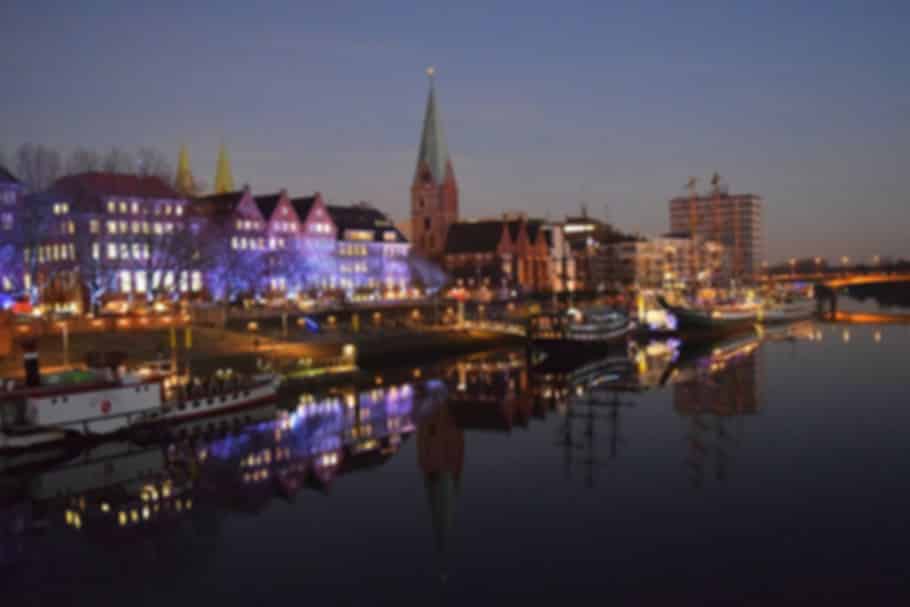 Bremen Travel Guide and Tourism