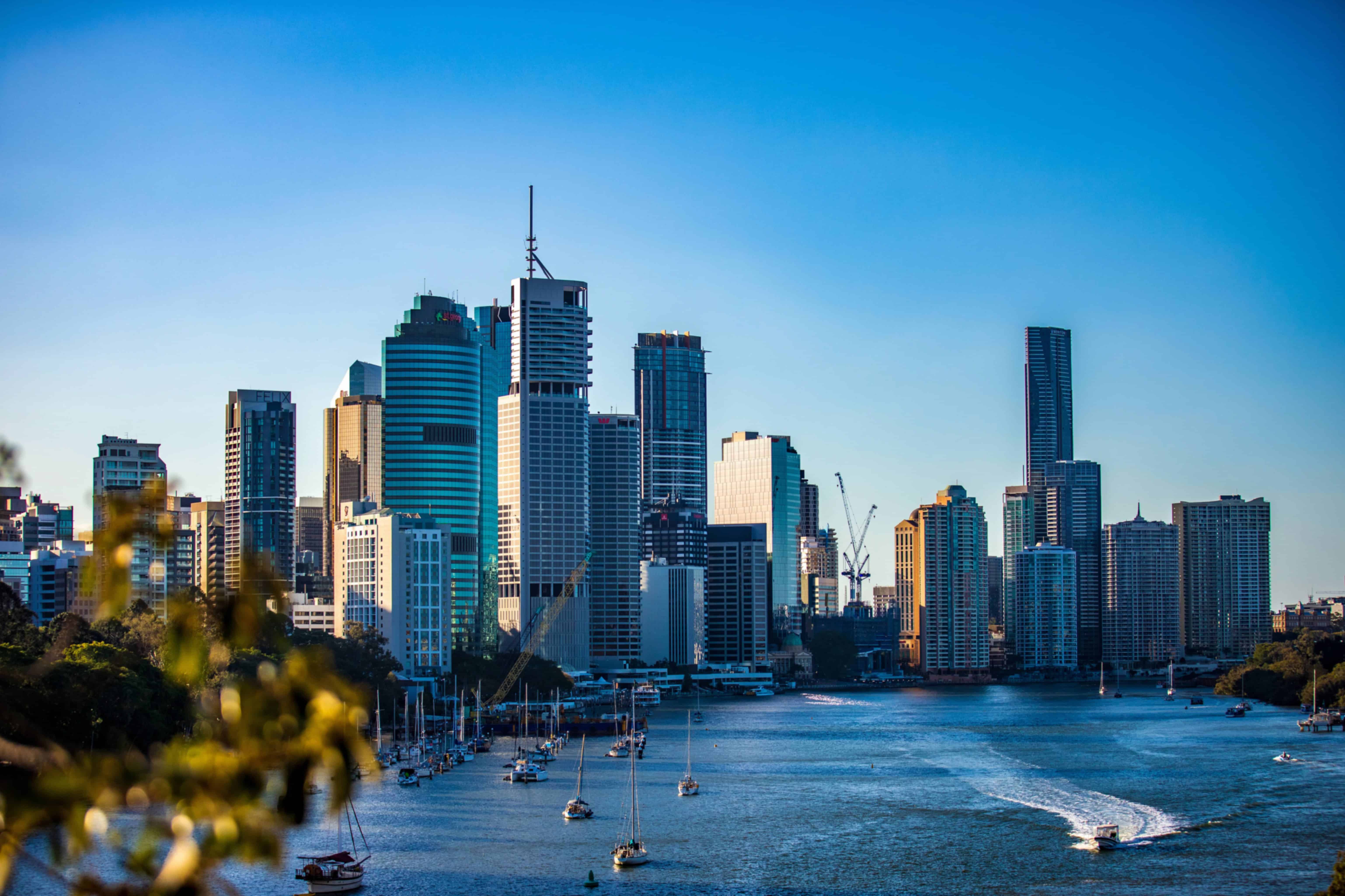 Brisbane Travel Guide and Tourism