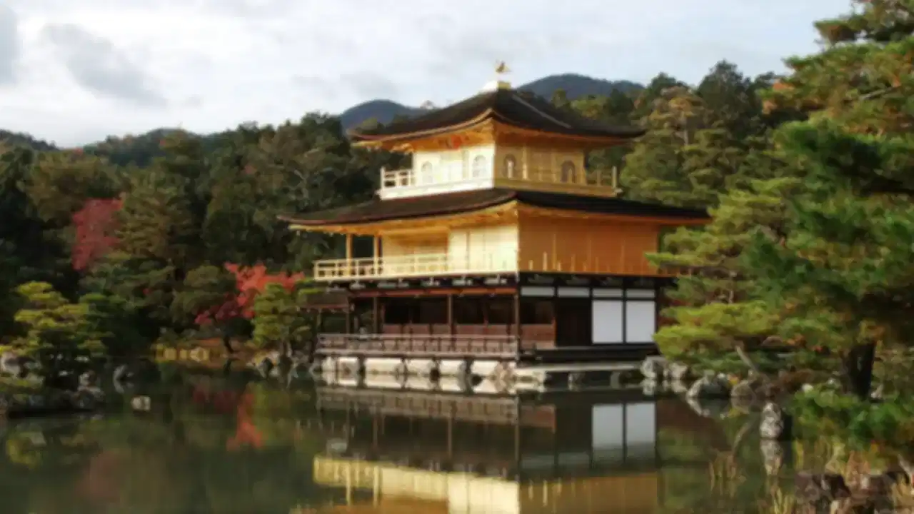 Buddhist Temples in Japan: 15 Iconic Sacred Sites by Location You Must Explore