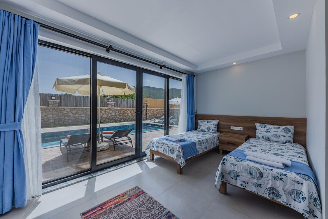 Budget hotels in Bali