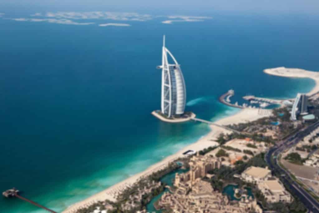 Burj Al Arab Dubai: Unforgettable Luxury, Views & Service