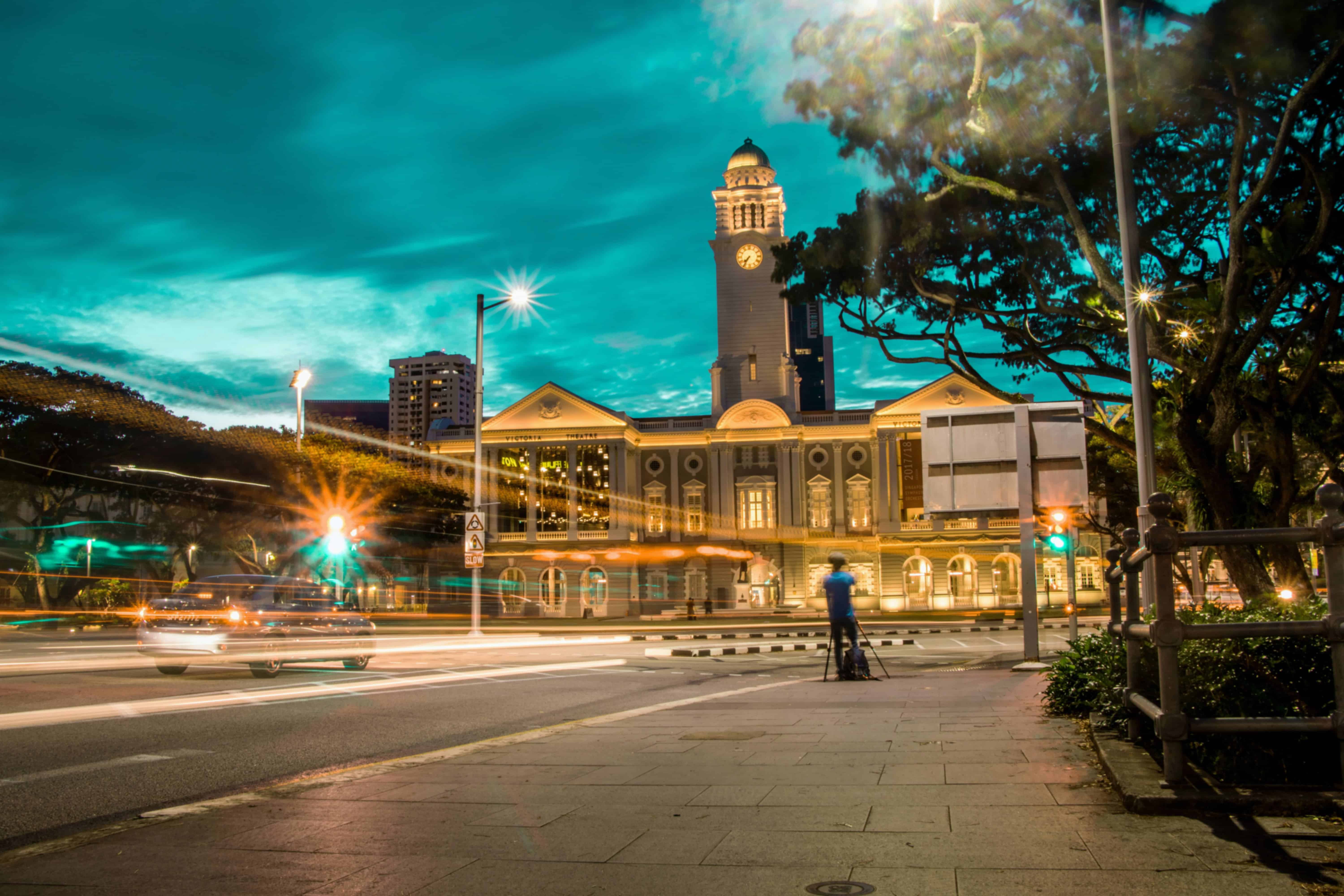 Singapore in June: What to Know Before You Go