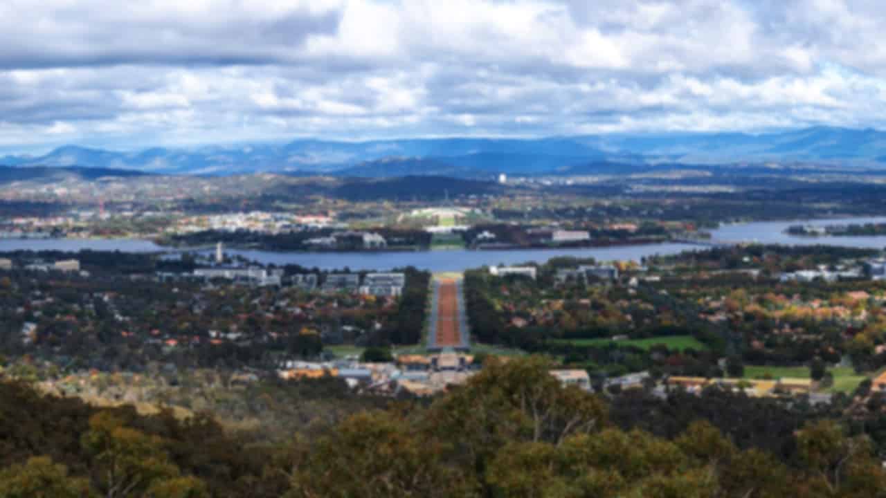Canberra, Australia: The Ultimate Guide to the Capital