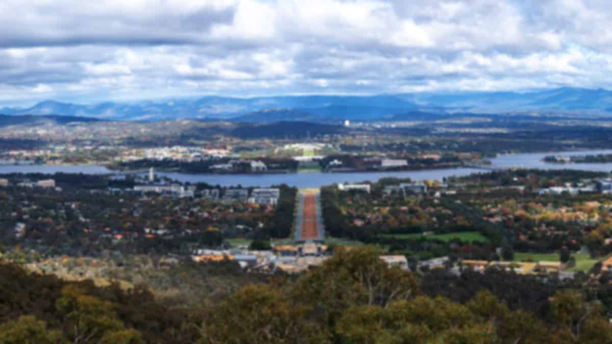 Canberra, Australia: The Ultimate Guide to the Capital