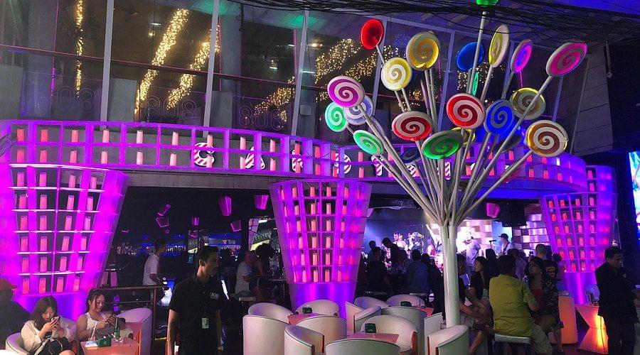 candy pattaya