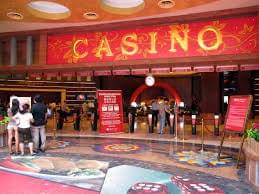 Casino in Sentosa