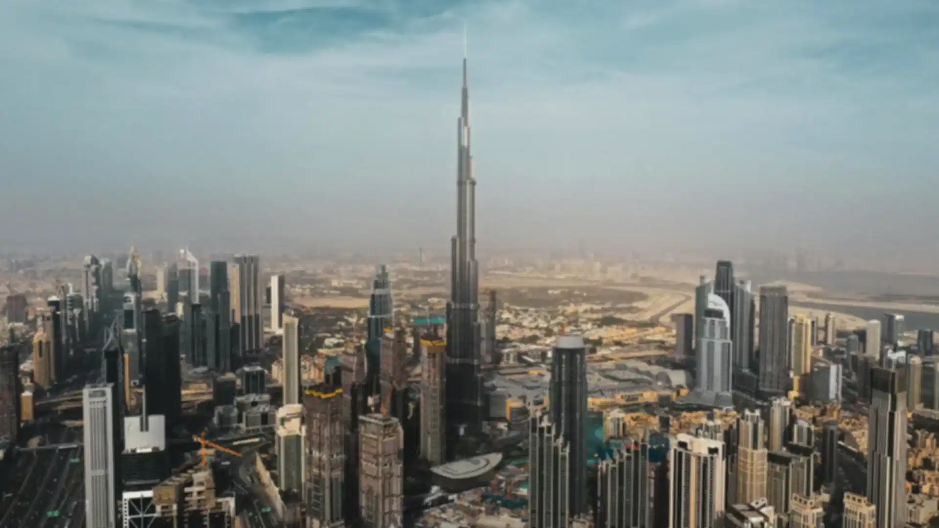 Celebrity Homes in Dubai: Where the Stars Live in Luxury