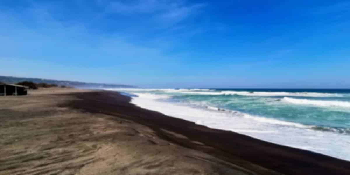 Cemara Beach, Denpasar: Embrace Tranquility & Relaxation by the Sea