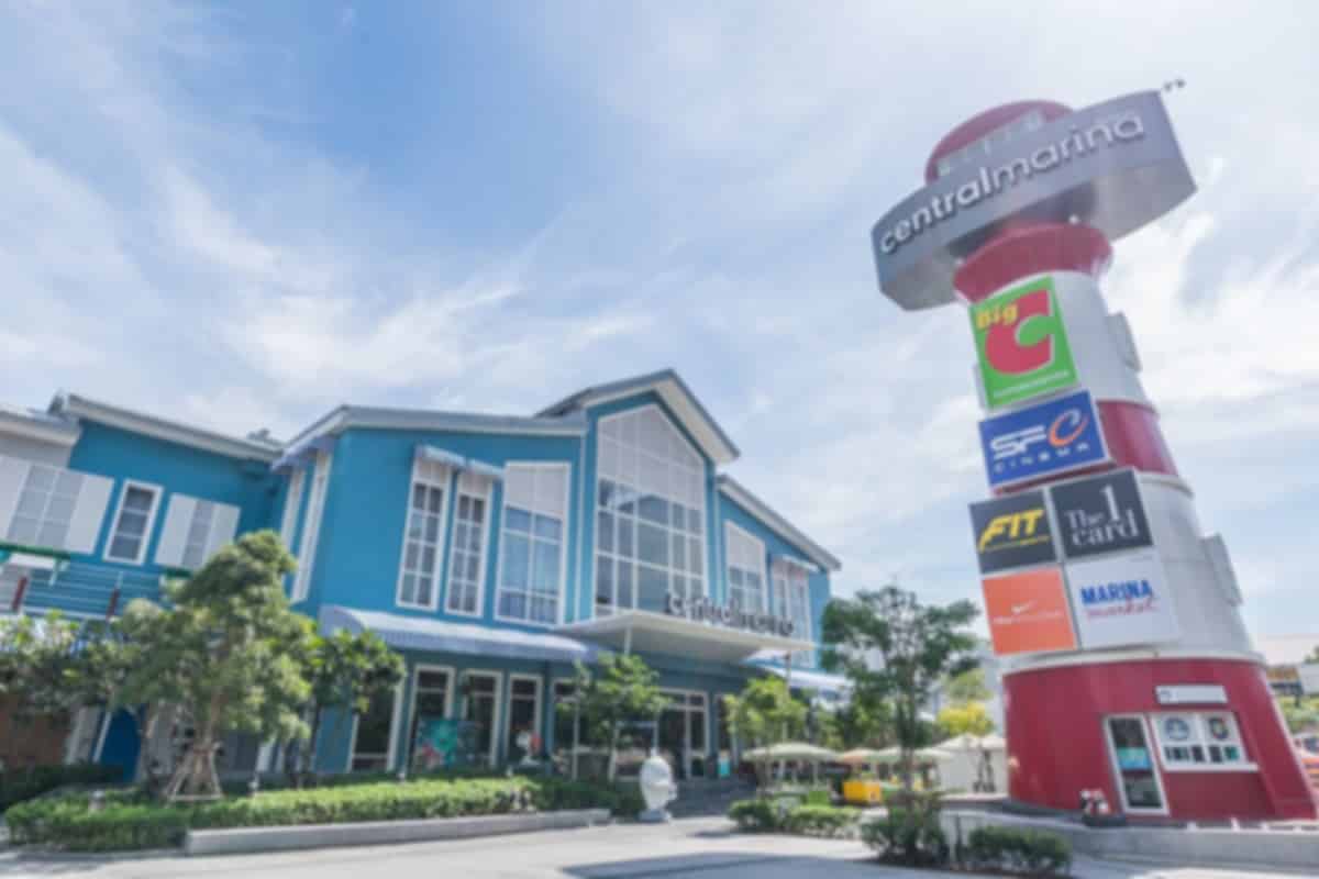 Central Marina Pattaya 2026: Complete Visitor Guide to Shopping, Food & Night Market Experience