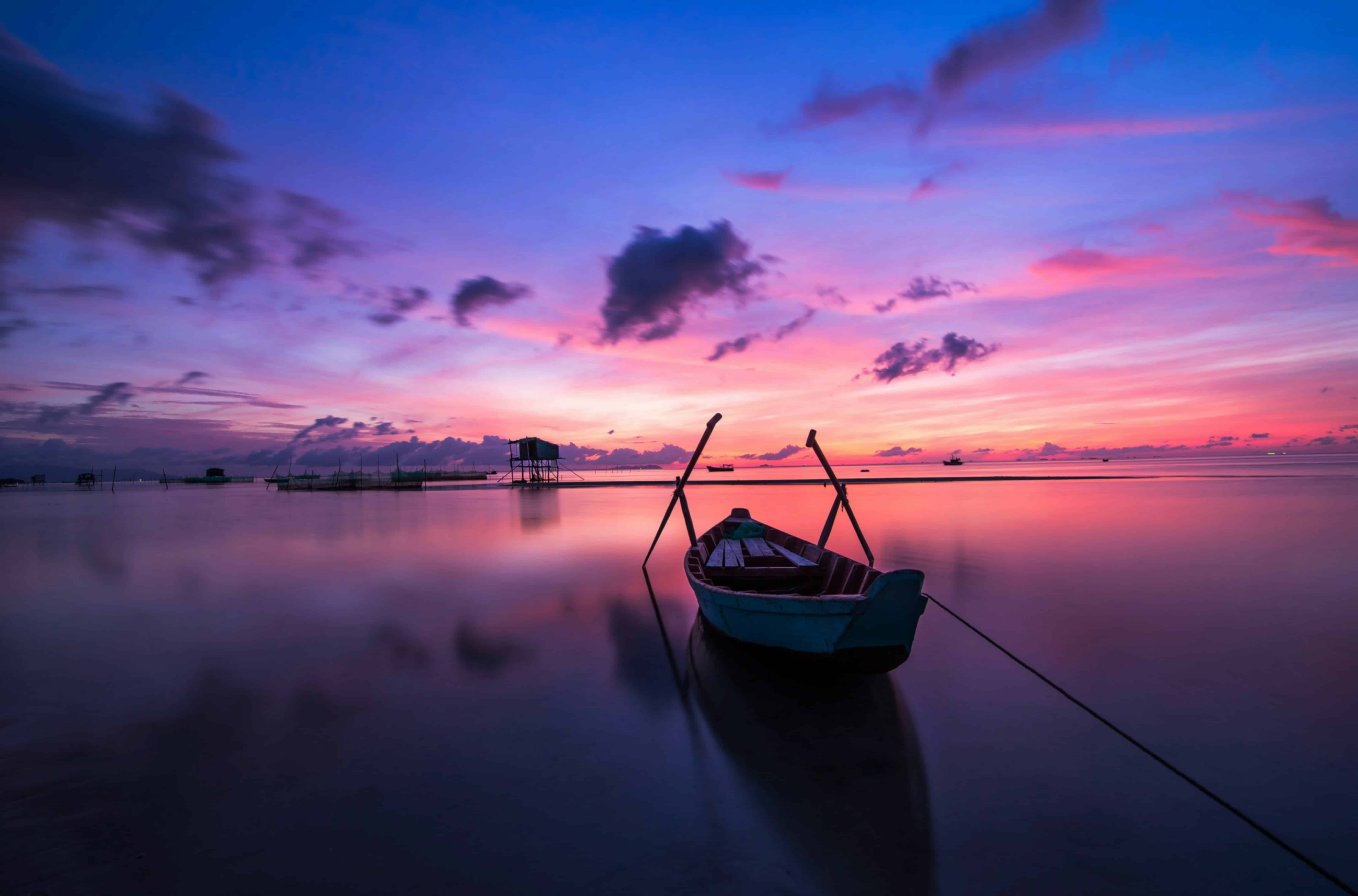 Chennai To Vietnam Flights: Explore Southeast Asia's Treasures