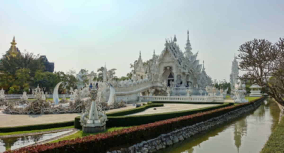 Things to Do in Chiang Rai