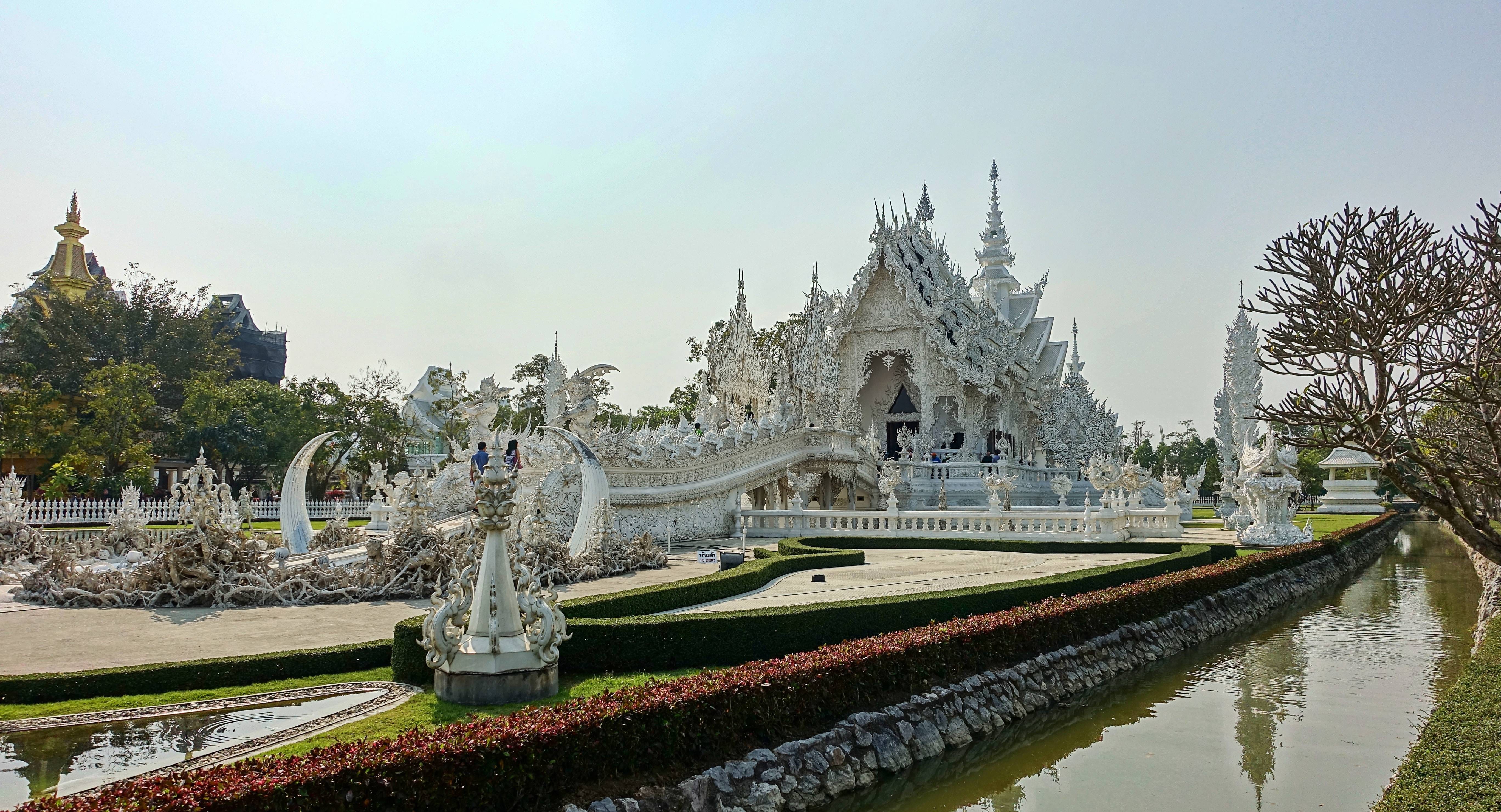 Chiang Rai tourism