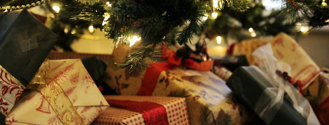 Christmas Markets in Dubai