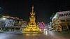 Clock Tower Chiang Rai