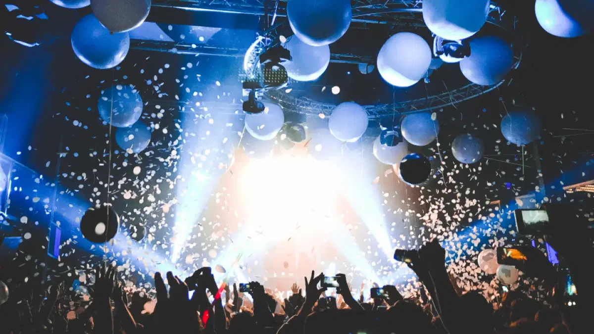 clubs in Bangkok