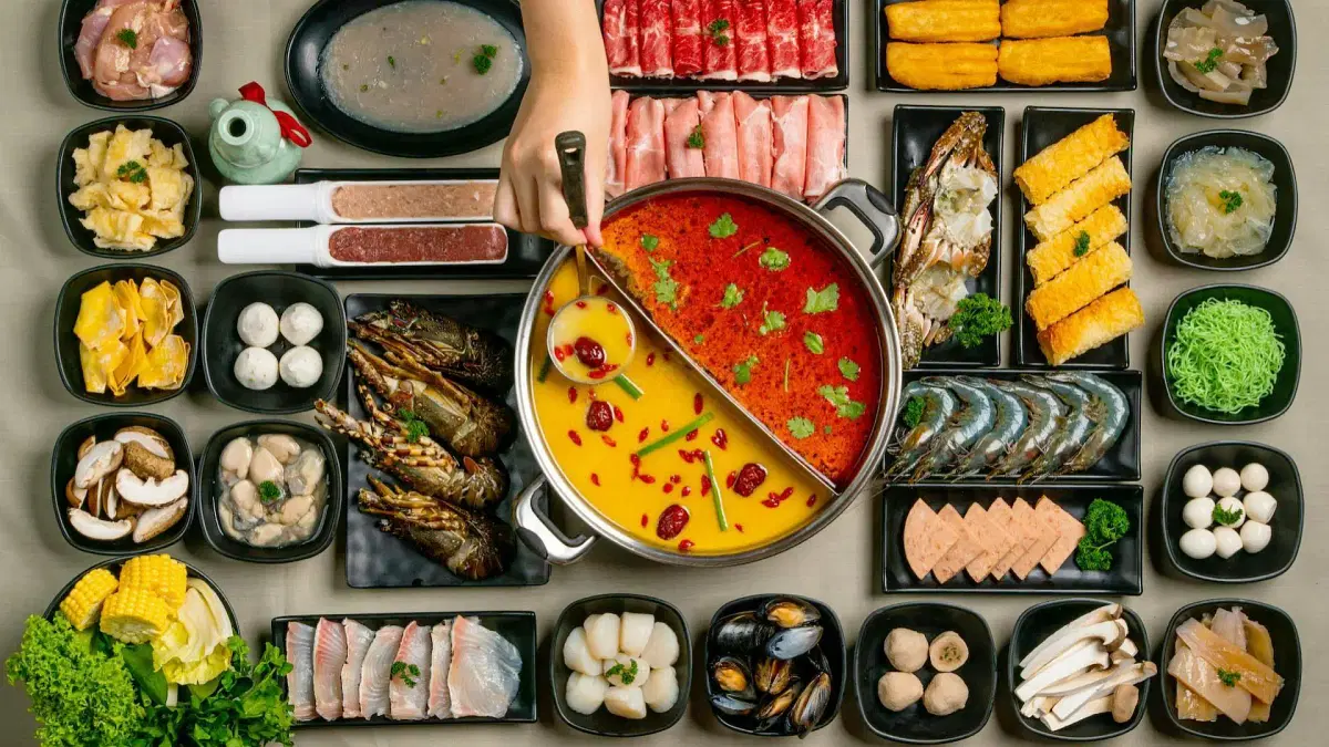 coca restaurants