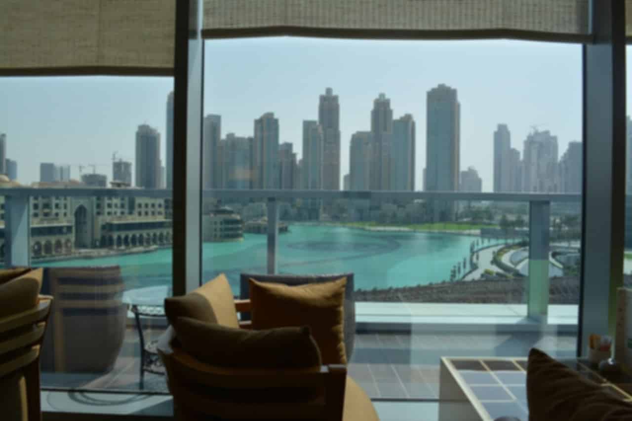 Coffee Shops in Dubai: Choose from the Diverse Range of Great Coffee Shops