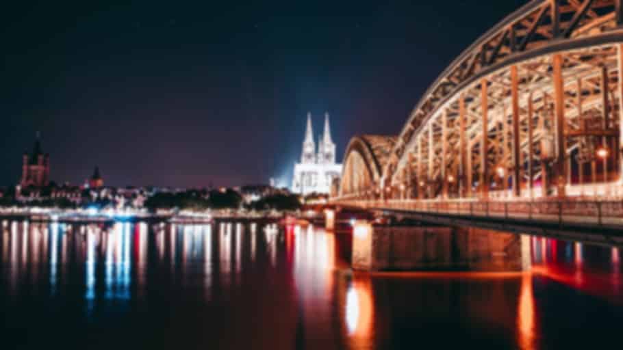 Cologne Travel Guide and Tourism