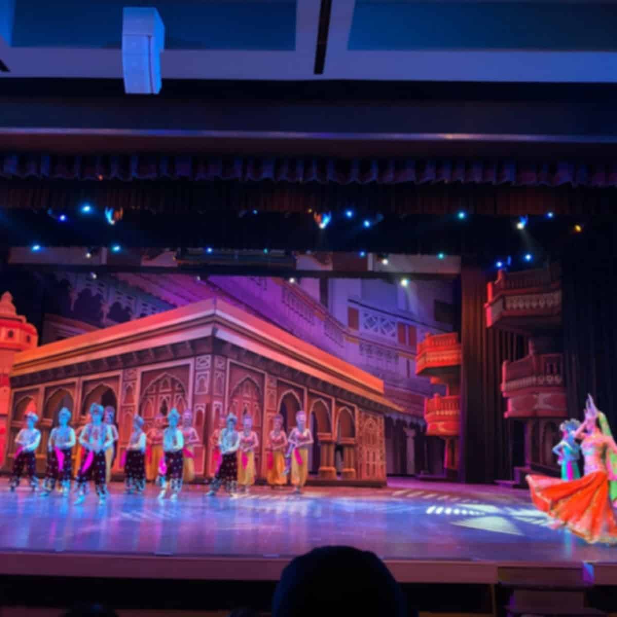 Colosseum Show Pattaya: Tickets, Timings, Highlights & Complete 2026 Visitor Guide