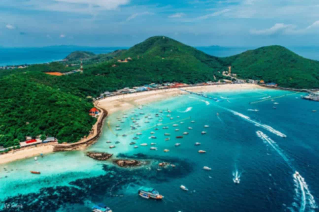 Ultimate Guide to Pattaya on a Budget 2026: Smart & Affordable Travel