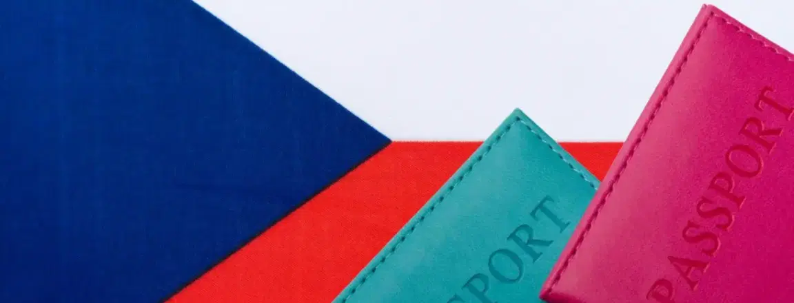 czech republic visa